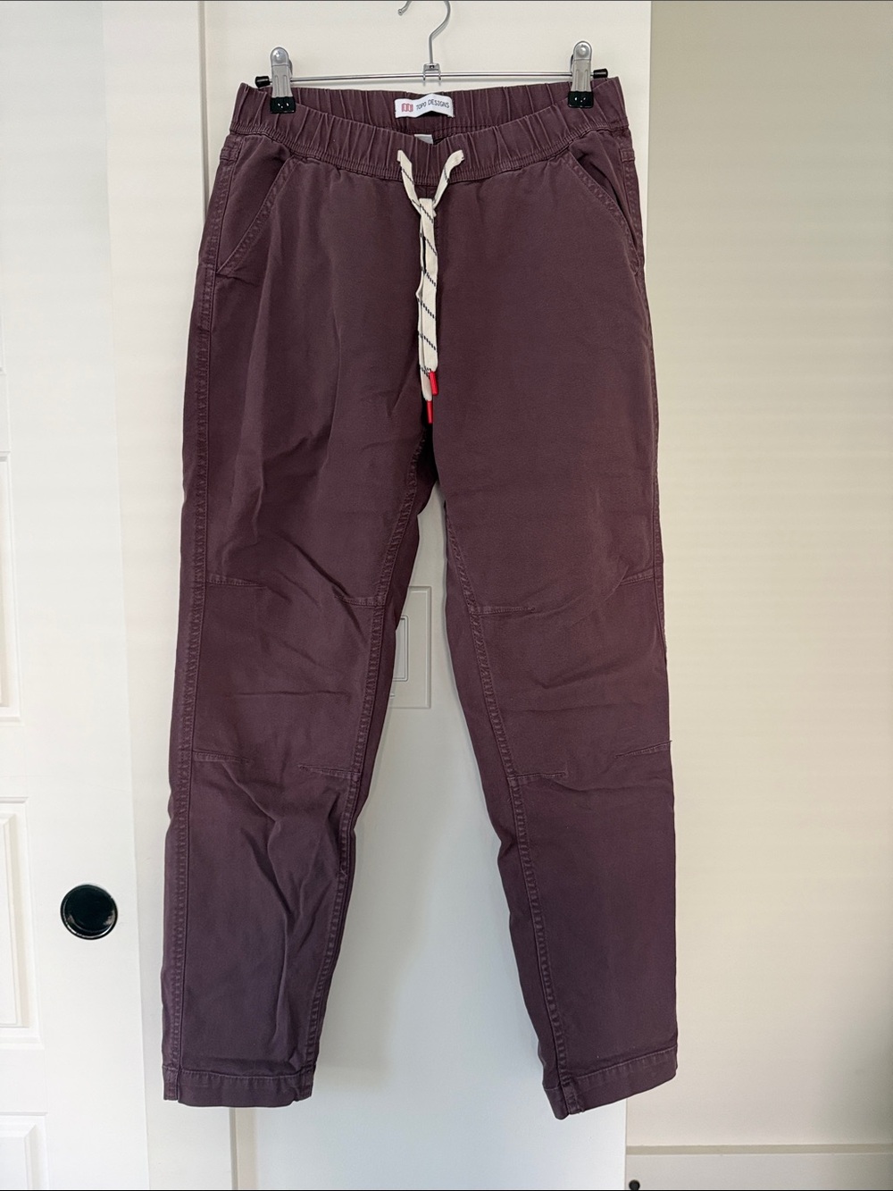 Topo Designs Dirt Pants